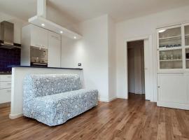 MareBlu Appartamento, appartement à Marina di Castagneto Carducci
