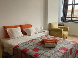 Cais 54 Apartments