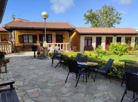 Posada de Ongayo, guest house in Suances