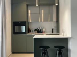 Studio D2, hotel en Biograd na Moru