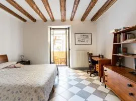 Antiche Stalle II