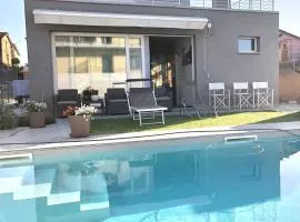 Chalet al mare