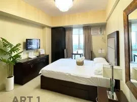 ART1 Condo Cebu City