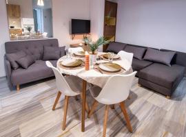 Anali Apartment, hotel sa Ixia