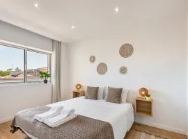 Lusi'Apartment - Douro River so close by Guest SPA