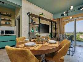 aπ boutique aπartments, Ferienwohnung in Zakynthos