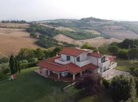 La Casa de Anto'