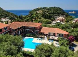 Arianna Superior Studio 18