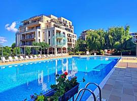 Sorrento Sole Mare - Apartments by the beach