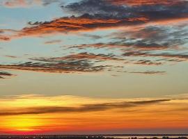 Miss Travel Homestay, hotel pet friendly a Huxi