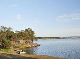 NRMA Lake Somerset Holiday Park