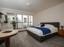 Villa Yvonne