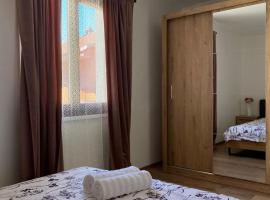 Apartman Kala, hôtel à Biograd na Moru