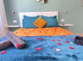 Le bourget - Suite romantique, spaahotell sihtkohas Narbonne