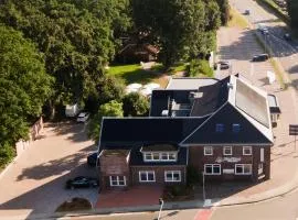 Hotel Preyt -Self Check In-