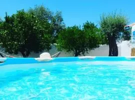 A Casa do Barqueiro- Alentejo