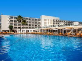 Hotel Vibra Mare Nostrum, hotell sihtkohas Playa d'en Bossa