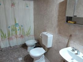 Departamento A&V, hotel in Malargüe