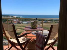 Sunset Surf Sensations