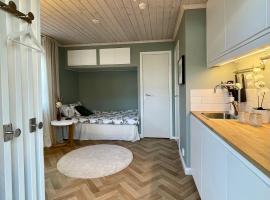 Studion, apartamento en Falun