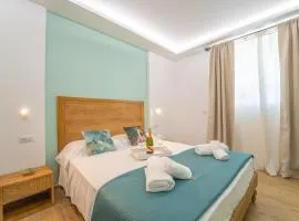 Mensos Rooms
