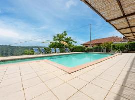 Agriturismo Cantine Bevione - Rooms with air conditioning, hotel v destinaci Belvedere Langhe