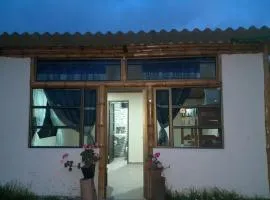 LA EMBAJADA BOYACENSE