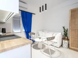 Georgia apartments and suites in town