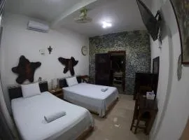 M&F Hotel
