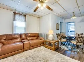 Pool Access Bath Vacation Rental Condo!