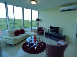 7i Luxury Resort Lifestyle Ocean Views, Hotel in Arraiján