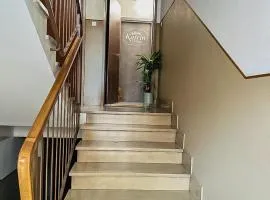 Katrin house