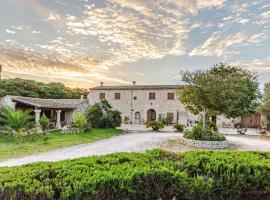 Finca es Rafal, Agroturisme, cabaña o casa de campo en Montuiri