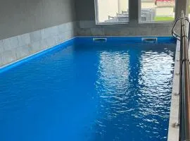 B&B Garni Hotel Saxl