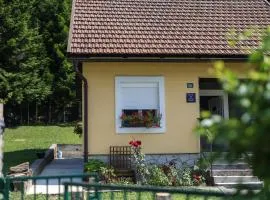 Holiday House Provance