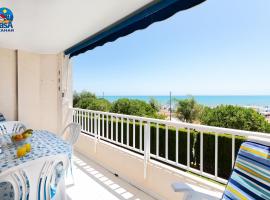 Apartamentos La Noria Casa Azahar