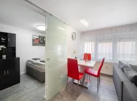 Centroom Pécs Apartman