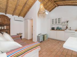 Casa Formosa - Serena Tradição, cottage sa Santa Luzia