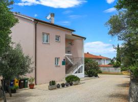 Adrian-Apartments-51511-Malinska-Otok-Krk Primorska 21, hotel i Malinska
