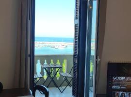 Adua Exclusive Suite