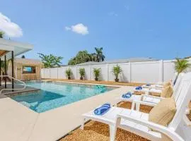 Naples Fl , Paradise Pool Home