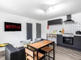 Hot Deal - Luxury Apartment close to Leeds City Centre