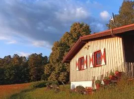 Ellernhof im Spessart