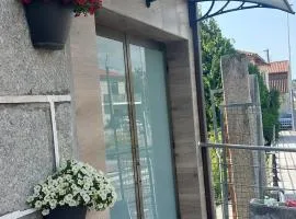 Casa Xoubiña