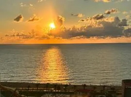 Black Sea Apartament
