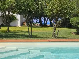 Porto Cervo Sea and Nature Villa