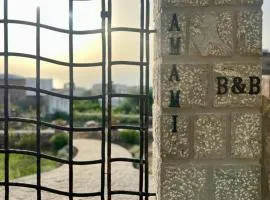 Amamì B&B、アナカプリのビーチ周辺のバケーションレンタル