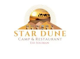 Star Dune Camp