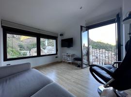Casa Torre Vandelvira, hotel u gradu 'Cazorla'
