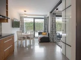 Luxusowy apartament Ski & Hike Kalinowa